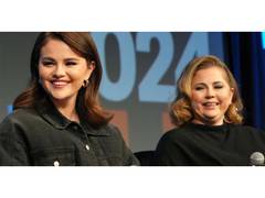 Selena Gomez, mom Mandy Teefey sued over alleged business fraud
