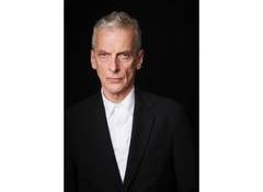 Actor-director Peter Capaldi joins cast of 'Only Murders in the Building' Season 6 cast