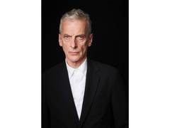 Actor-director Peter Capaldi joins cast of 'Only Murders in the Building' Season 6 cast
