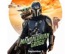 'The Mandalorian and Grogu' to arrive on OTT platform, to stream from September 2