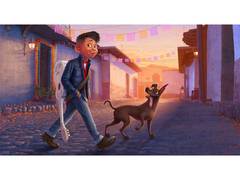 'Coco 2' set for 2029 release; Benjamin Bratt to reprise Ernesto de la Cruz