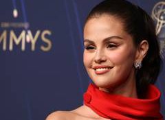 "Completely meritless": Selena Gomez's legal team hits back at Wondermind fraud allegations