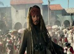 Johnny Depp in talks to return as Captain Jack Sparrow in 'Pirates of the Caribbean 6'