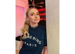 Hayden Panettiere wanted to 'leave the world a better place' months before her death at 36