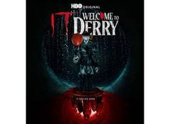Horror series 'It: Welcome to Derry' renewed for second season