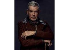 Pierce Brosnan joins 'Extraction 3'