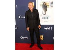 Tom Hanks in talks to feature in 'Theo of Golden' film adaptation