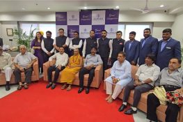 Bharuch Gets 24×7 Neuro and Spine Super-Speciality Hospital with Advanced Robotic Rehabilitation Facilities