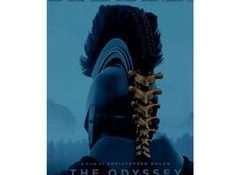 'The Odyssey' becomes highest-grossing R-rated film of all time, beating 'Deadpool & Wolverine'
