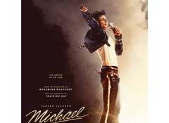 Jaafar Jackson says 'Michael' sequel will offer "more insight" into abuse allegations from his uncle's point of view
