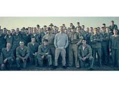 Release date of Peter Berg's World War II drama 'The Mosquito Bowl' announced
