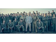 Release date of Peter Berg's World War II drama 'The Mosquito Bowl' announced