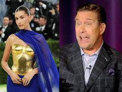 Hailey Bieber reunites with parents after past family rift