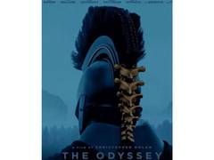 Christopher Nolan's 'The Odyssey' set to make digital debut this November