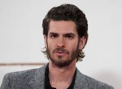 "My screen time notifications are horrific to me": Andrew Garfield reveals being addicted to Instagram