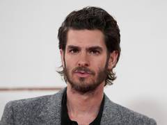 "My screen time notifications are horrific to me": Andrew Garfield reveals being addicted to Instagram