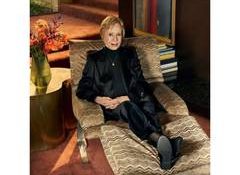 "I was terrible": Carol Burnett recalls her most embarrassing Hollywood moment with 'The Front Page'
