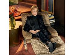 "I was terrible": Carol Burnett recalls her most embarrassing Hollywood moment with 'The Front Page'