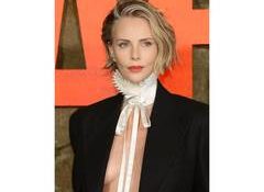 Charlize Theron reflects on 'Mad Max: Fury Road', says "there's a deep connection to this film"