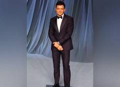Orlando Bloom to be honoured with Filming Italy International Award at Venice Film Festival
