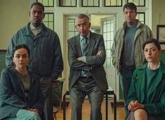 'Legends' returning for second season