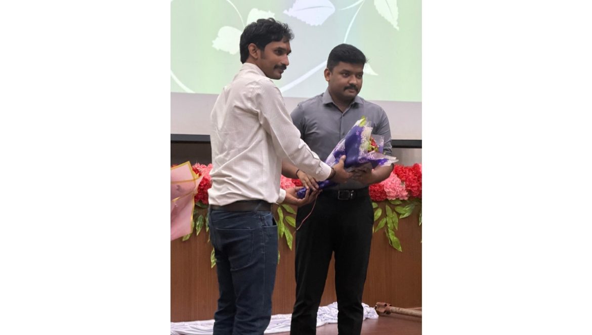 AIChE Student Regional Conference ‘Viplav SRC 2026’ Concludes Successfully at RGIPT