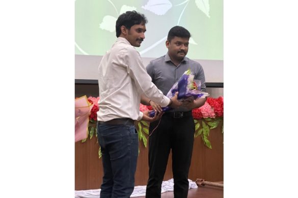 AIChE Student Regional Conference ‘Viplav SRC 2026’ Concludes Successfully at RGIPT