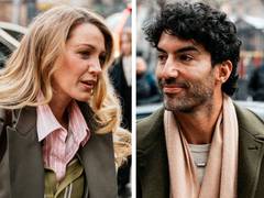 Blake Lively's request for legal fees partially granted following Justin Baldoni settlement