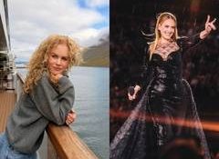 Nicole Kidman plans to see Adela live in Nashville, singer reacts