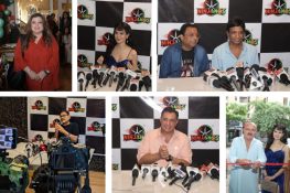 Star-Studded Launch Marks the Grand Opening of NINJANOS – Mira Road’s New Multi-Cuisine Café