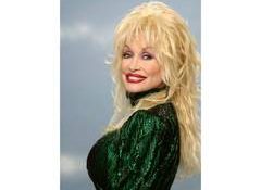Dolly Parton's family gathers at Nashville burial site as funeral home pays tribute to icon