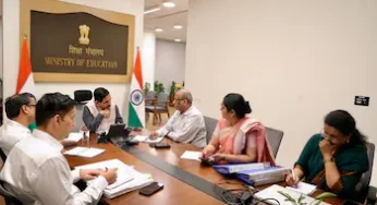 NTA removes 600 experts, New Premises With CISF Security Planned