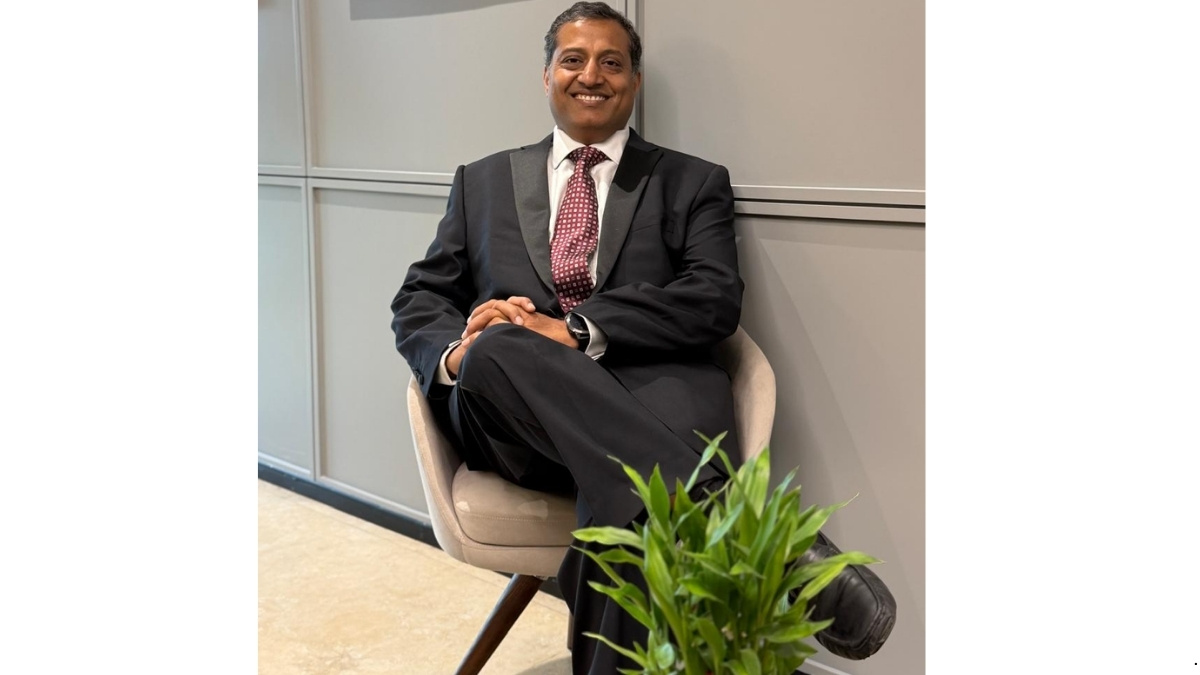Abhishek Rungta: Agentic AI Is the Question Every Indian CEO Should Have Already Answered by Now