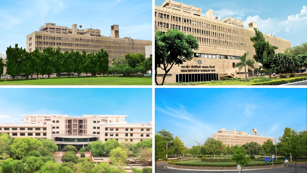 CEP, IIT Delhi Opens Admissions for Fourth Batch of Certificate Programme in Applied Data Science and Artificial Intelligence