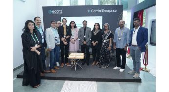 Econz and Google Cloud Launch Silicon Valley’s First Dedicated Gemini Enterprise Experience Centre