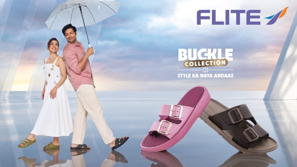 FLITE Onboards Ali Fazal Alongside Brand Ambassador Sanya Malhotra for its ‘Style Ka Naya Andaaz’ Campaign