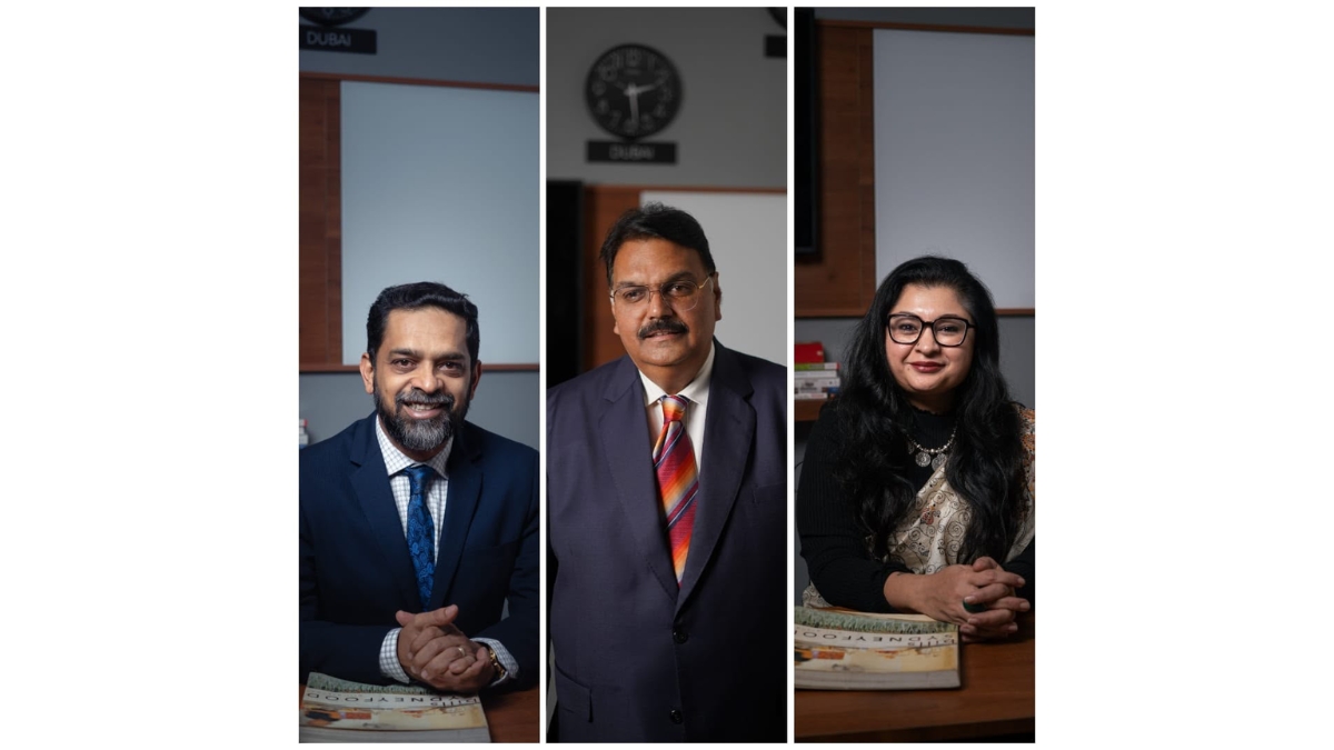 From the Restaurant Floor to the Training Room: How Adevo’s Founders Are Building India’s Most Credible Hospitality Training Brand