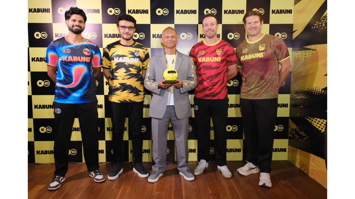 Kabuni Accelerates School Partnerships to Transform Sports Coaching in India