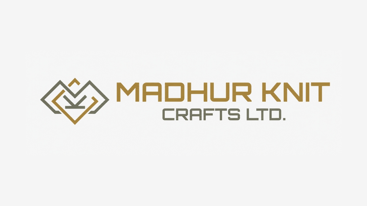 Madhur Knit Crafts Limited’s IPO Opens from August 24, 2026 to August 27, 2026; Issue Price Band Fixed at Rs. 95 to Rs. 100 Per Equity Share
