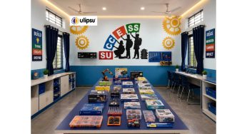 Nine Years of Reinvention: How Kidvento Built Ulipsu and an Ecosystem of Future-Ready Learning