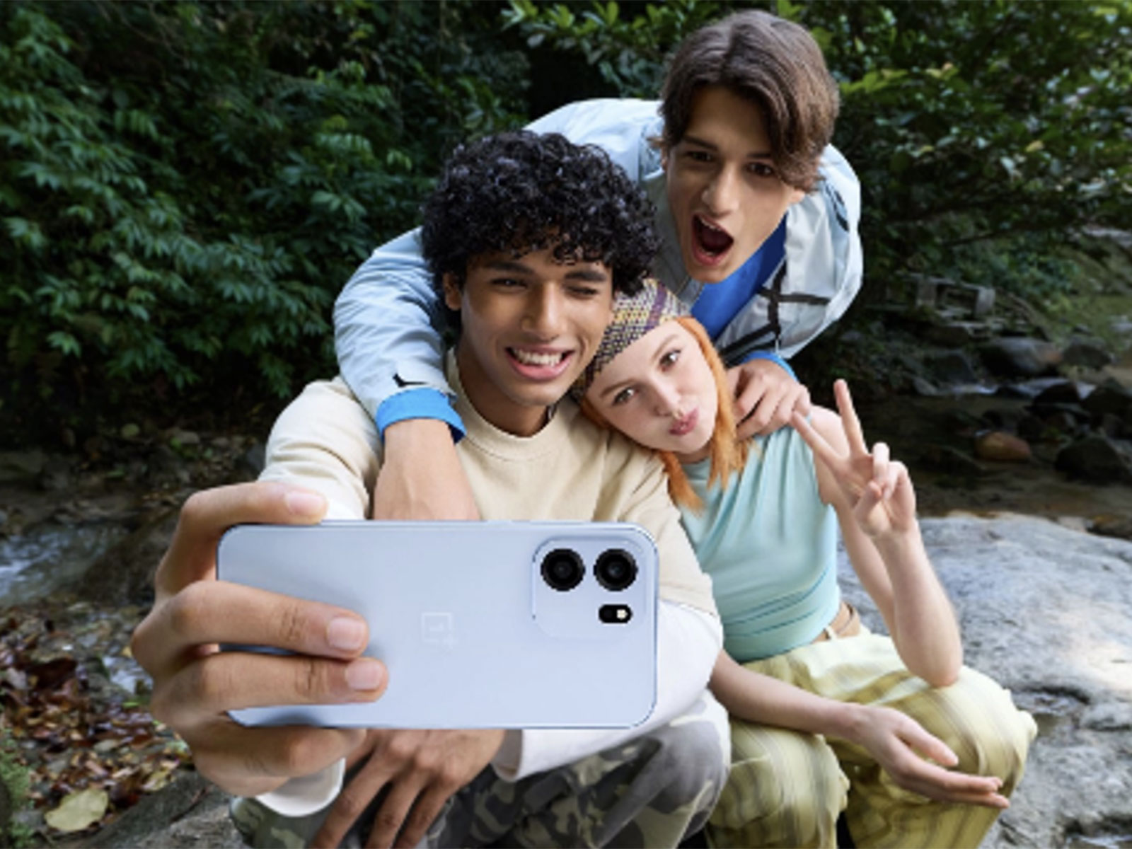 Representative Image (Image courtesy: OnePlus) Representative Image (Image courtesy: OnePlus)