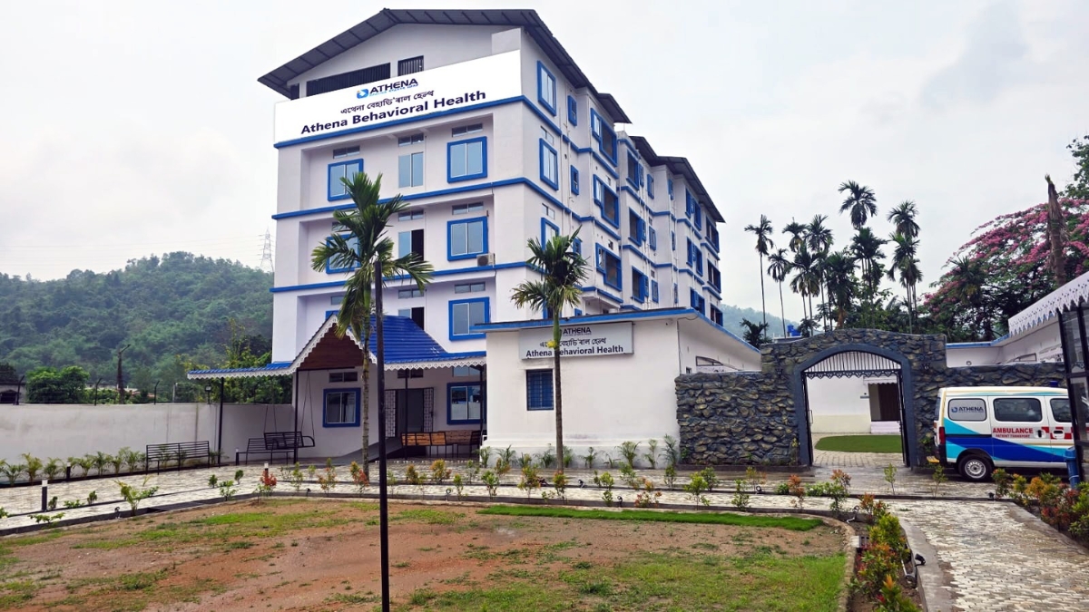 Northeast India’s Largest Psychiatric Hospital Opens in Guwahati: Why Regional Expansion Matters for Mental Healthcare