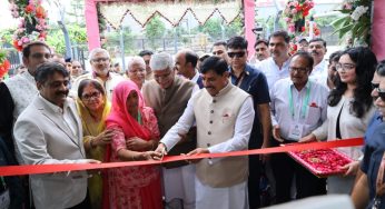 Pratap Group Celebrated the Grand Inauguration of Two Advanced Manufacturing Units in Pithampur