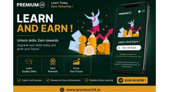 Premium24: A Closer Look at the Captcha-Practice, Exam-Prep and Referral Learning App Gaining Ground in India