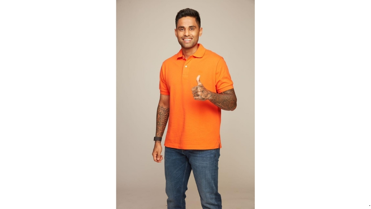 Suryakumar Yadav Named Brand Ambassador of JITO Premier League; India’s Biggest Community Cricket League Set for Sri Lanka Debut