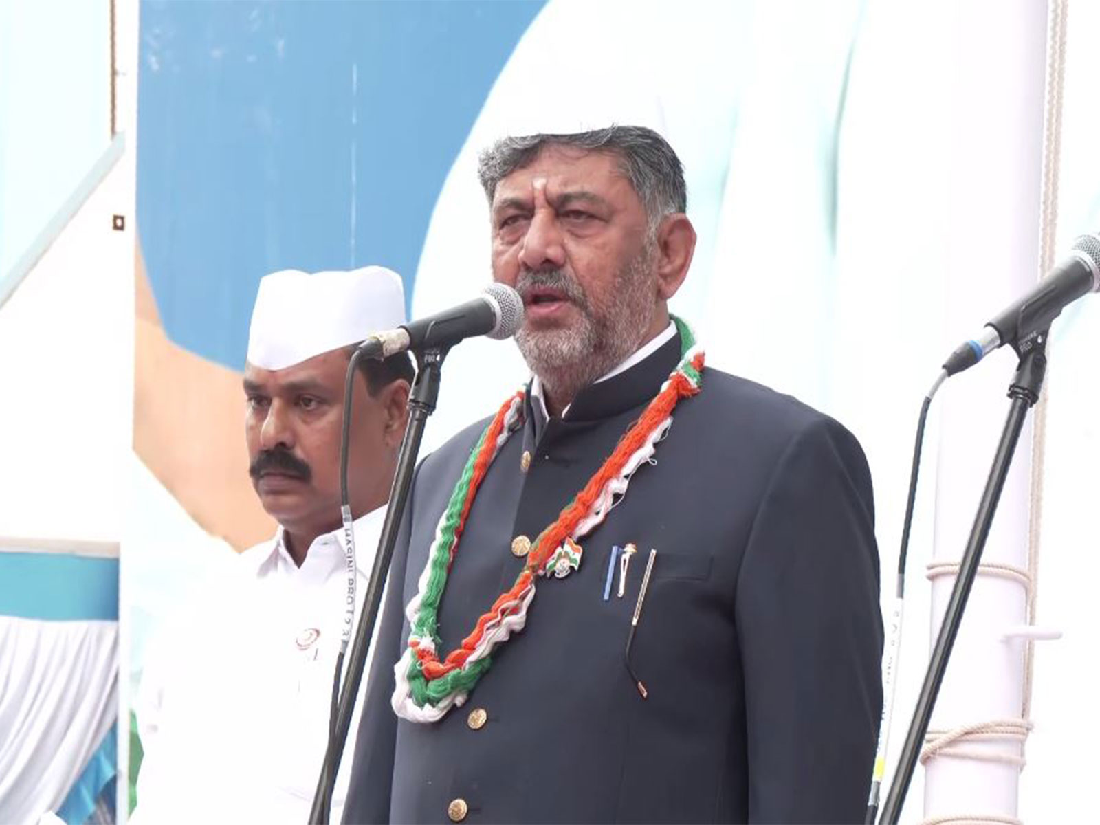 KEO launch to take AI computing to every government school in Karnataka: CM DK Shivakumar