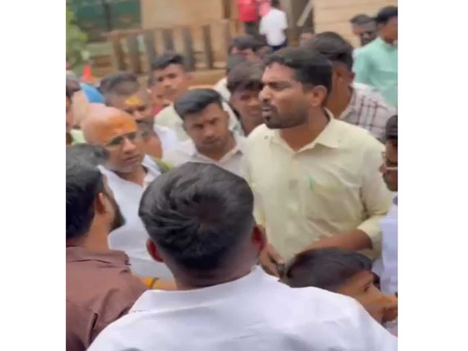 FIR Against College Principal For Warning Students Against Raising Slogans of Bharat Mata Ki Jai &  Vande Matram