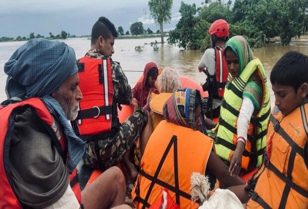 Infosys Public Services CEO Lax Gopisetty untraceable after devastating Nepal floods