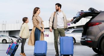 Family Travel Insurance Features for Overseas Holidays