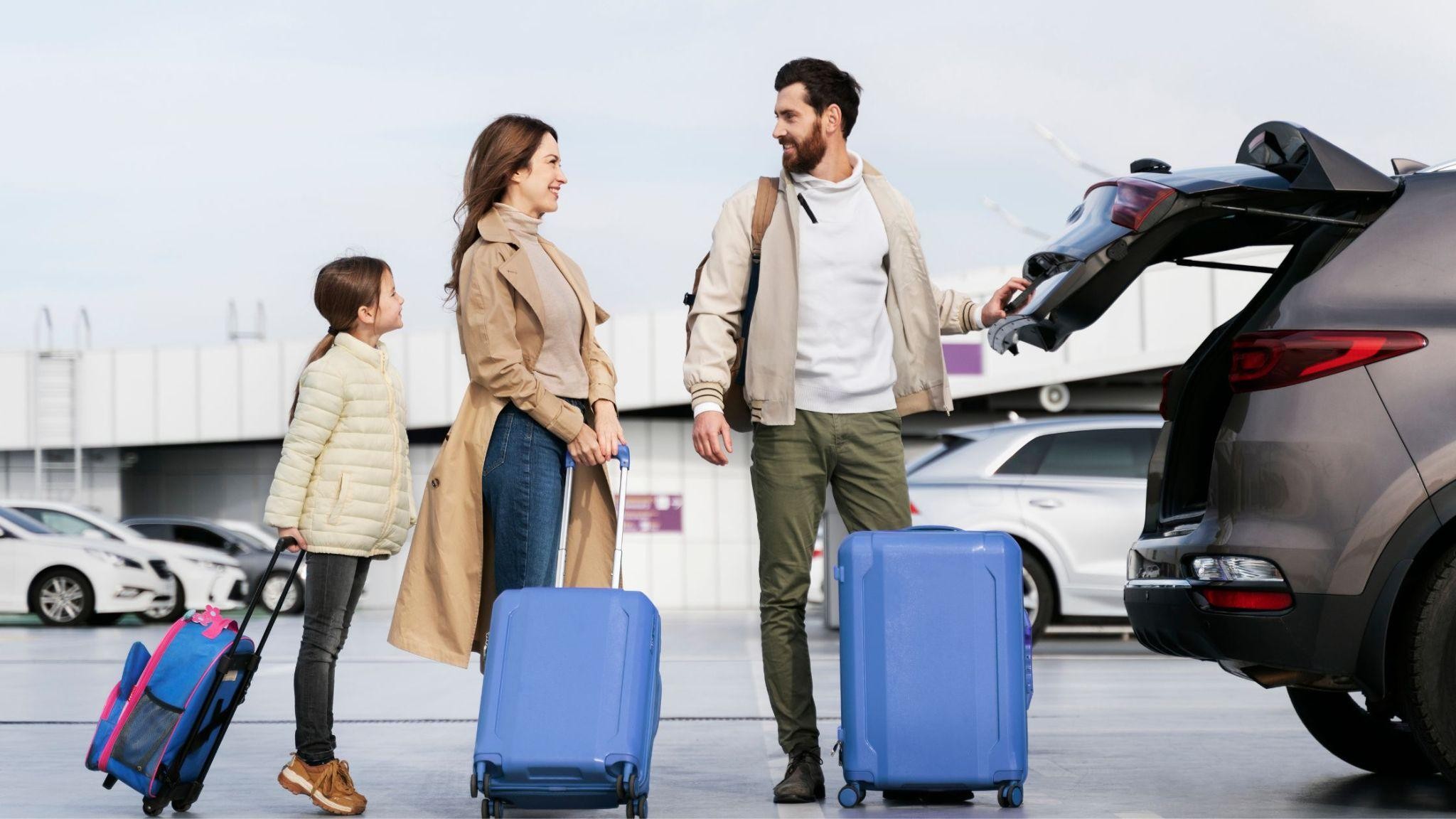 Family Travel Insurance Features for Overseas Holidays